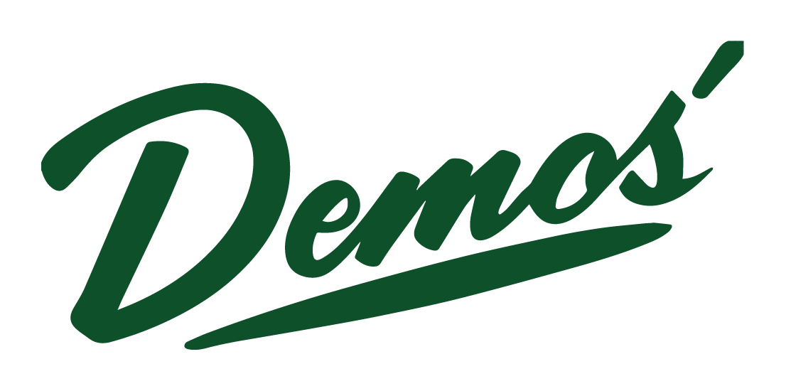 Demos'